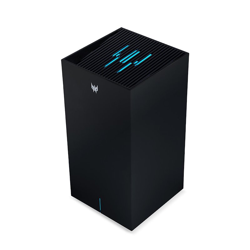 Router Acer Predator Connect X7, 5G CPE Router