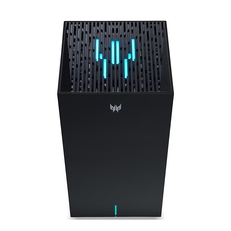 Router Acer Predator Connect X7, 5G CPE Router