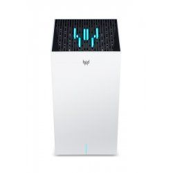 Acer Predator Connect T7 Wi-Fi 7 routeur sans fil Gigabit Ethernet Tri-bande (2,4 GHz / 5 GHz / 6 GHz) Blanc