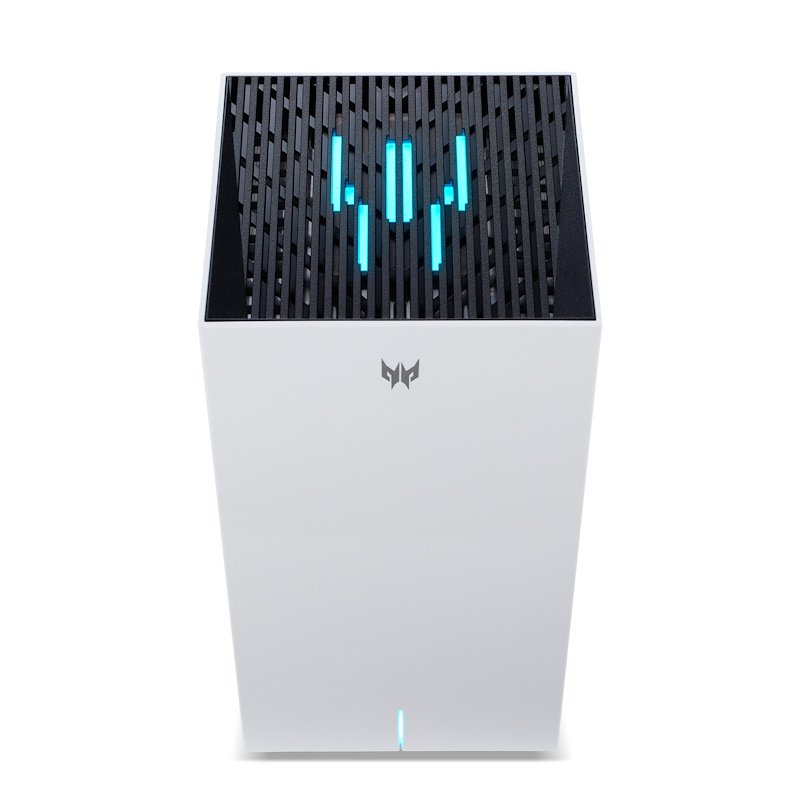 Router Acer Predator Connect T7, wifi 7 Mesh