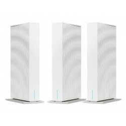 Router Acer Wave 7, wifi 7 Mesh Router, Dreierpack