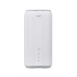 Acer Connect X6E 5G CPE EU Plug wireless router Gigabit Ethernet Tri-band (2.4 GHz / 5 GHz / 6 GHz) White