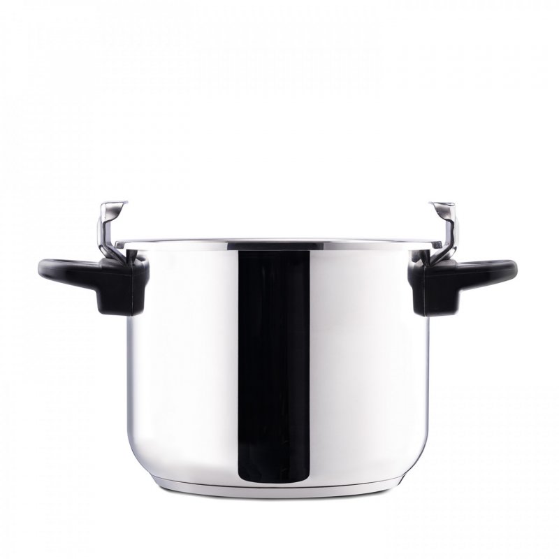 Taurus Classic Moments 6L Acier inoxydable