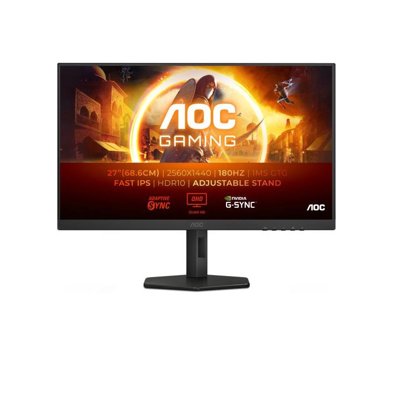 AOC Q27G4XF