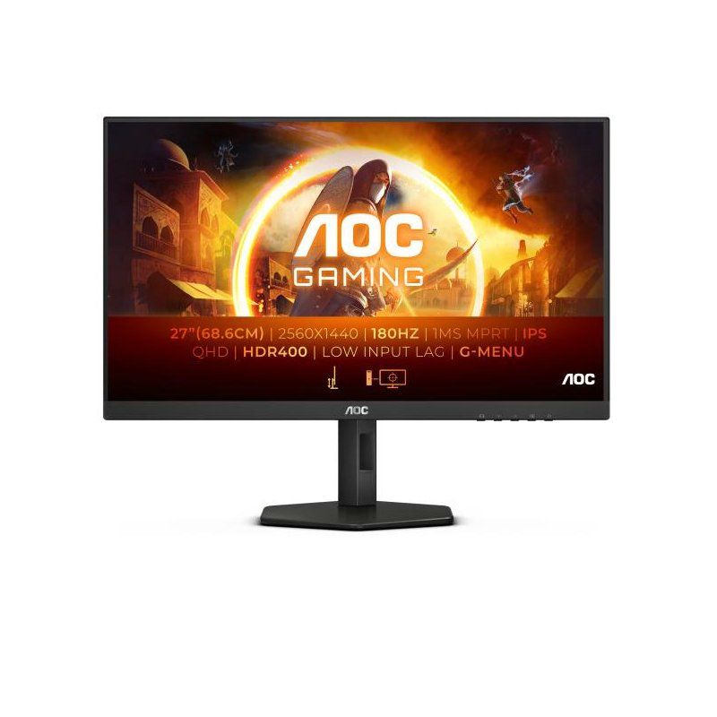AOC Q27G4X