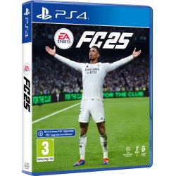 EA SPORTS FC 25 P4 VF