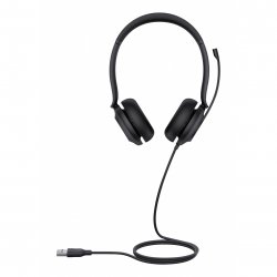 Yealink UH35 Dual Teams USB-A Headset