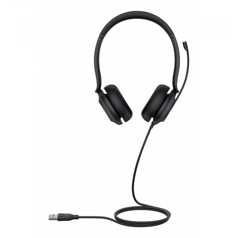 Yealink UH35 Dual Teams USB-A Headset