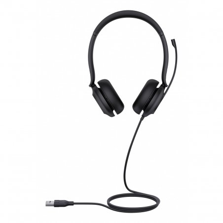 Yealink UH35 Dual Teams USB-A Headset