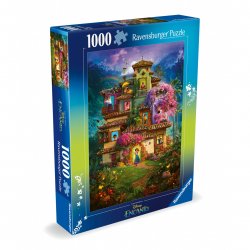 Puzzle Encanto (1000 Teile)