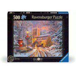 Ravensburger 12000481 Jigsaw puzzle 500 pc(s) Other