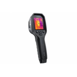 FLIR TG165-X Noir 2/3" 80 x 60 pixels Écran integré LCD 320 x 240 pixels