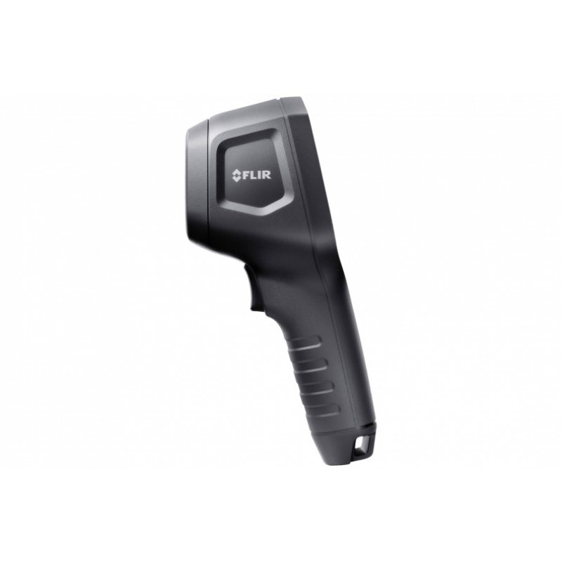 FLIR TG165-X MSX Termocamera -25 fino a 300 °C 80 x 60 Pixel 8.7 Hz MSX® Luce LED integrata Fotocamera digitale