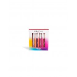 MAGIC STUDIO COLORFUL ESSENTIAL GLOSSES SETS