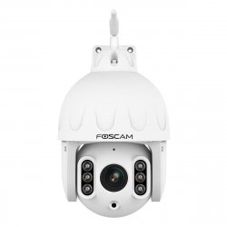 SD8P (weiß, 4K, WLAN)