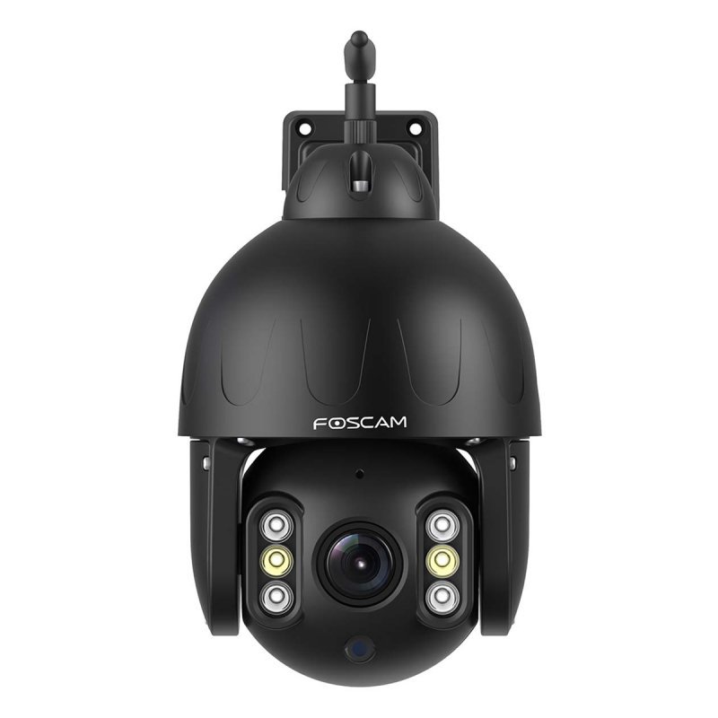 SD8P (schwarz, 4K, WLAN)