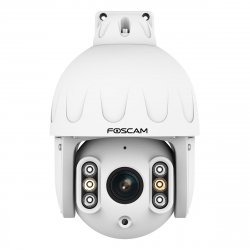 Foscam SD8EP Weiß