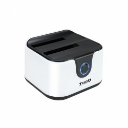 TooQ TQDS-802 Black, White