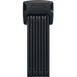 Bike Lock Bordo Big 6000K 120 SH black Schwarz (87191)