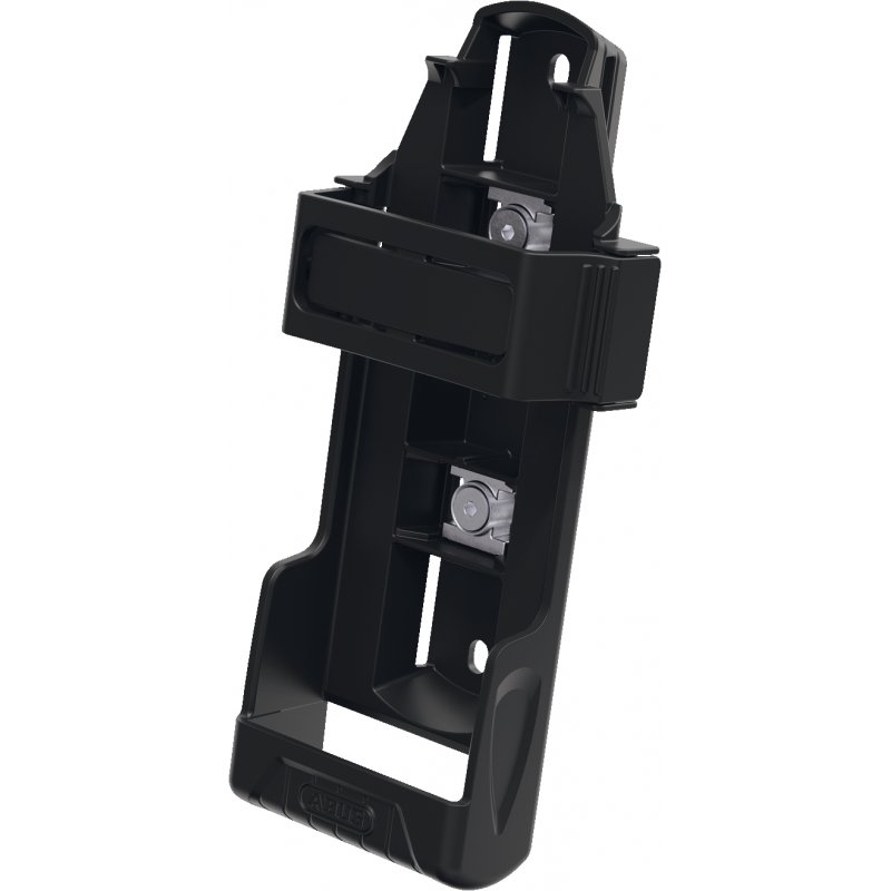 Bike Lock Bordo Big 6000K 120 SH black Schwarz (87191)