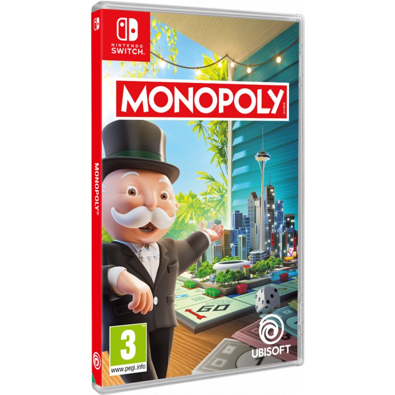MONOPOLY 2024 SWI VF