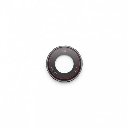 DJI - Osmo Action 5 Pro Glass Lens Cover