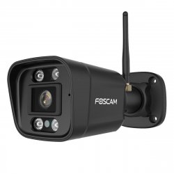 Foscam V8P Schwarz