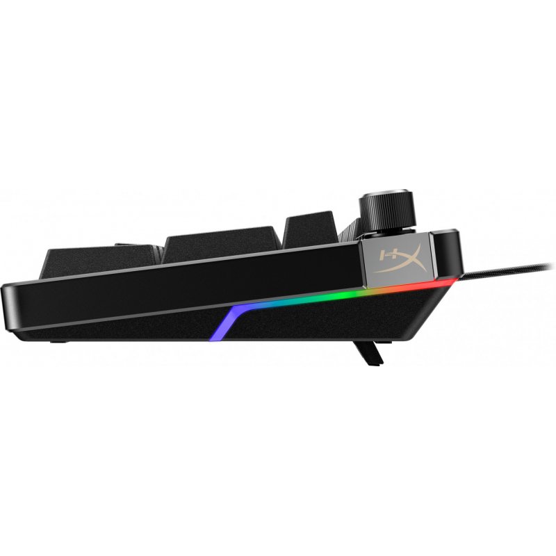 HyperX Clavier 7G7A3AAABA / Alloy Rise Noir