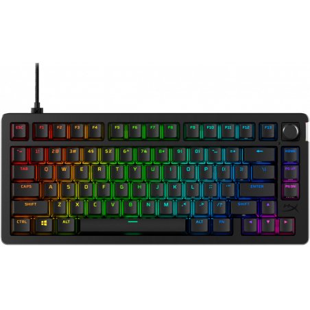 HP HyperX Alloy Rise 75 - Gaming Keyboards