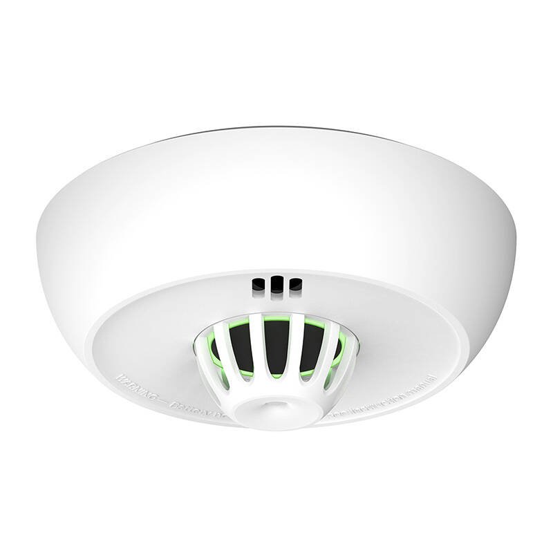 Heat Alarm X-Sense XH02-M Link Pro