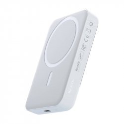 Mcdodo MC-4260 Magnetic Power Bank 10000mAh, 20W (white)