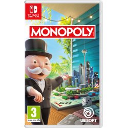 MONOPOLY