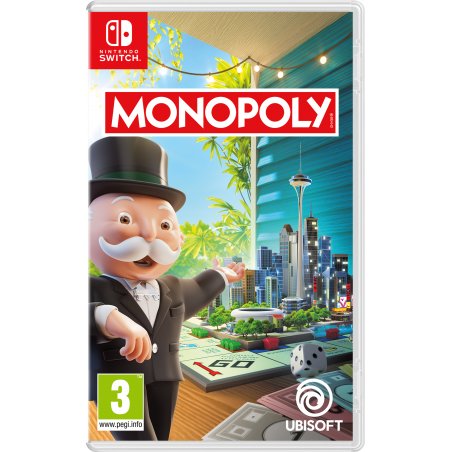 MONOPOLY