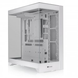 Midi Thermaltake CTE E550 TG Snow White