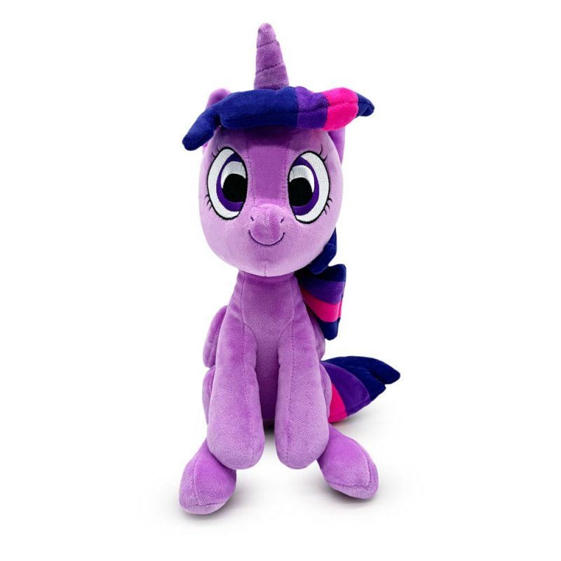 My Little Pony peluche Twilight Sparkle 22 cm