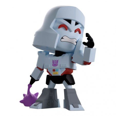 Transformers Vinyl figurine Megatron 11 cm