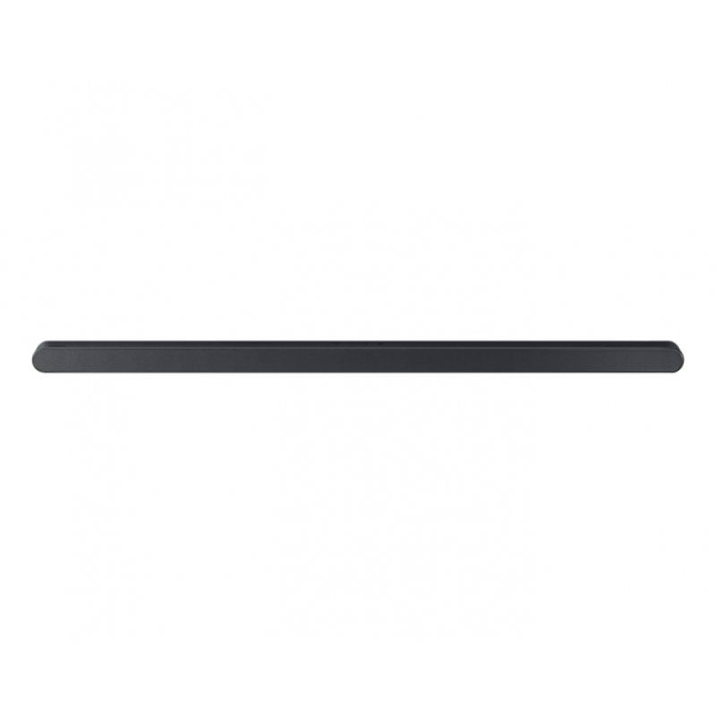 Samsung HW-S700D/EN haut-parleur soundbar Noir 3.1 canaux