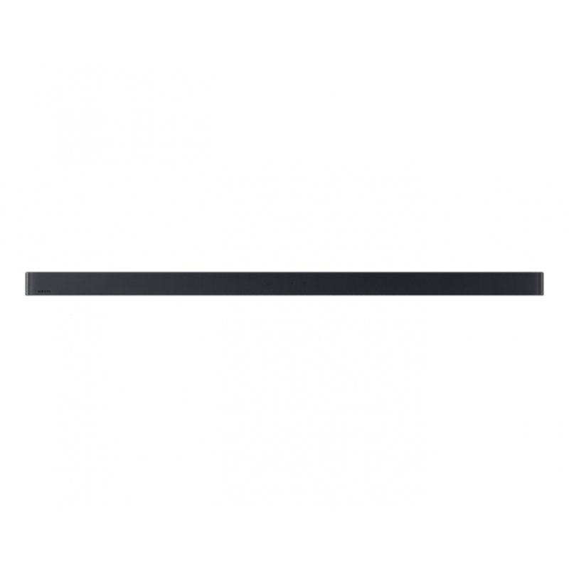 Samsung HW-S700D/EN soundbar speaker Black 3.1 channels