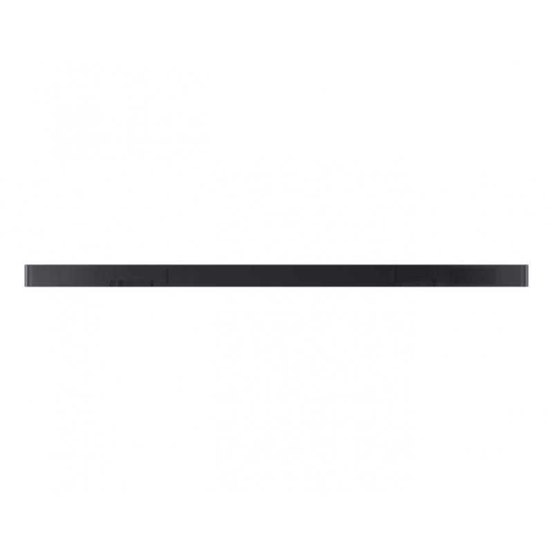 Samsung HW-S700D/EN haut-parleur soundbar Noir 3.1 canaux