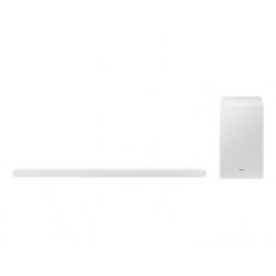 Samsung HW-S701D/EN haut-parleur soundbar Blanc 3.1 canaux
