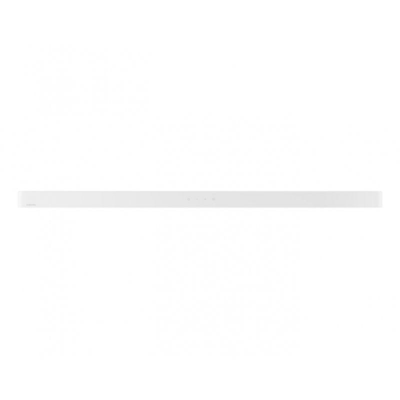 Samsung HW-S701D/EN soundbar speaker White 3.1 channels