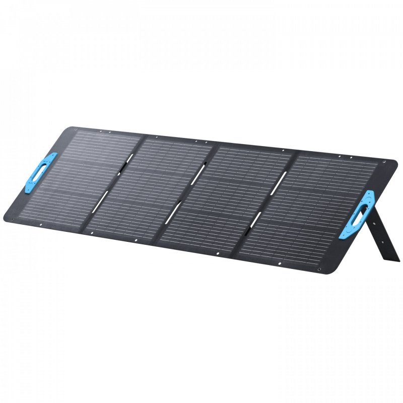 Anker SOLIX PS400 Panneau solaire 400 W Silicium monocristallin