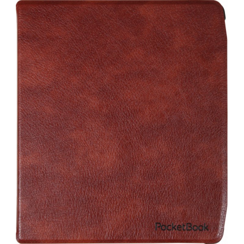 PocketBook HN-SL-PU-700-BN-WW étui pour lecteur d'e-book 17,8 cm (7") Housse Marron