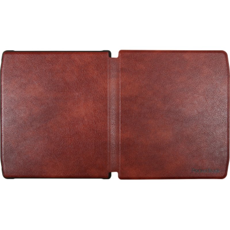 PocketBook HN-SL-PU-700-BN-WW e-book reader case 17.8 cm (7 ) Cover Brown