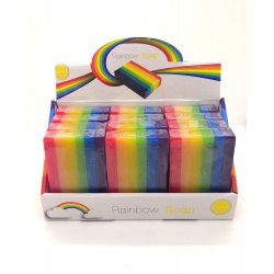 Winkee - Soap - Rainbow