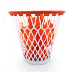 Winkee - Wastepaper Basket - Basketball