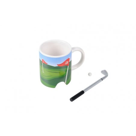 Winkee - Sports Mug - Golf