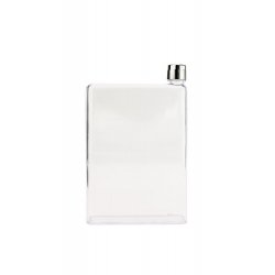 Winkee - Water bottle - FLAT - 3.5 cm deep