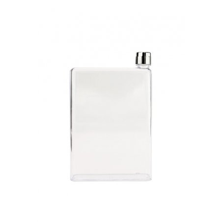 Winkee - Water bottle - FLAT - 3.5 cm deep