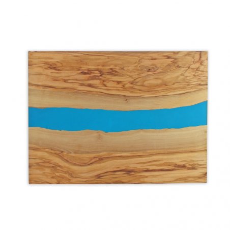 Winkee - Serving Platter - The River - Big